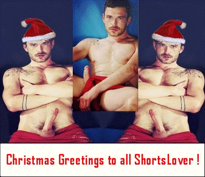Christmas Greetings from mucmuscle.com