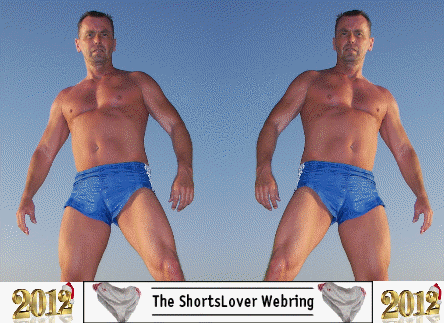 Hello ShortsLover
I don't want to miss the opportunity of wishing you all the
best for the coming year and lots more fun on
mucmuscle.com