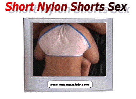 Video 68 : Ray’s ShortsFuck in grey wornout cotton shorties …