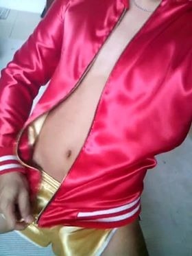 Satin Teaser——–Video