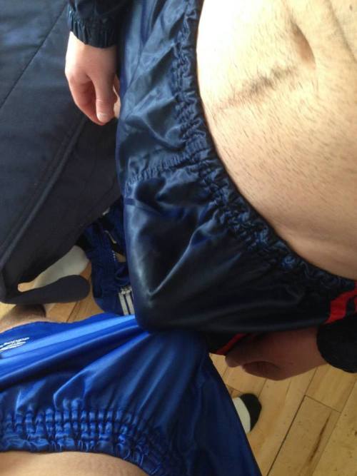 loving adidas bulges