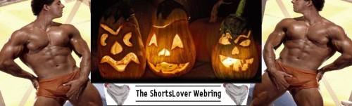ShortsLovers Halloween