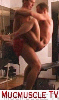 mucmuscle:
“Fuck the hell - video online here:
http://www.mucmuscle.com/clip/index151_fuck.htm
”