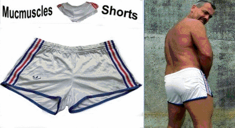 Sexy Shorts for sale !
http://www.mucmuscle.com/auction/