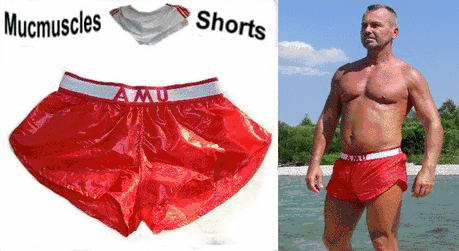 Sexy Shorts for sale !
http://www.mucmuscle.com/auction/