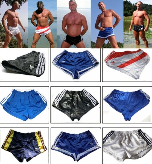 just some of my sexy shorts - I am selling now on ebay:
http://www.ebay.de/sch/mucmuscle_auctions/m.html?
