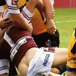 sportmen-bulge:
“rugby
”
runter mit der Buxn