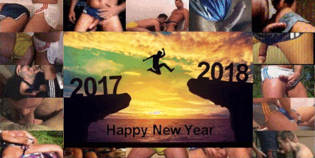 Have a great New Year 2018 all my ShortsLover friends !
Ray from mucmuscle.com